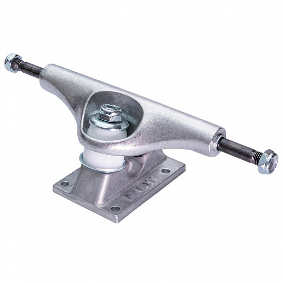 Подвески PIVOT Logo Truck  SS23 от PIVOT в интернет магазине www.traektoria.ru - 2 фото