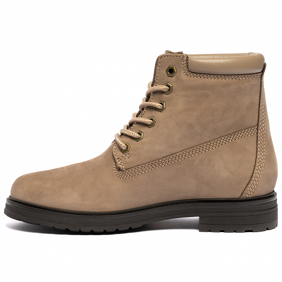 hannover hill timberland