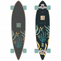 Long Island Organic Pintail Complete 38
