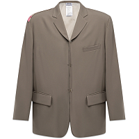 Magliano A Drunk Three Buttons Jacket 3