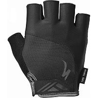 SPECIALIZED BG Dual GEL Glove SF BLACK