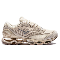 MIZUNO Wave Prophecy LS C BRULEE/OPAL GRAY/HEATHER