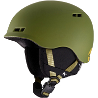 Anon Burner CAMO EU