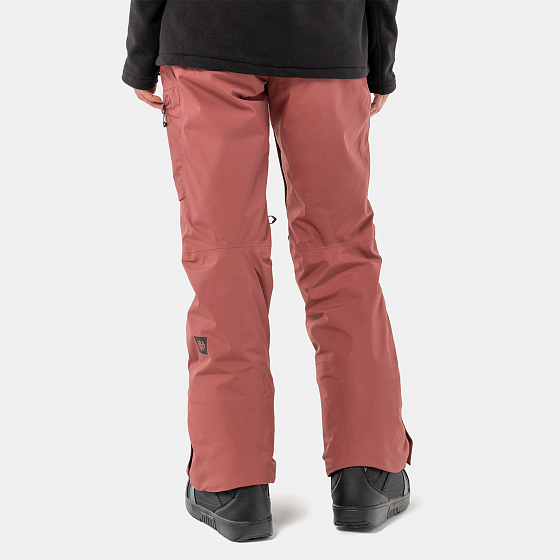 686 insulated snowboard pants