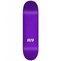 Flip Penny Loveshroom Purple Deck 8,13