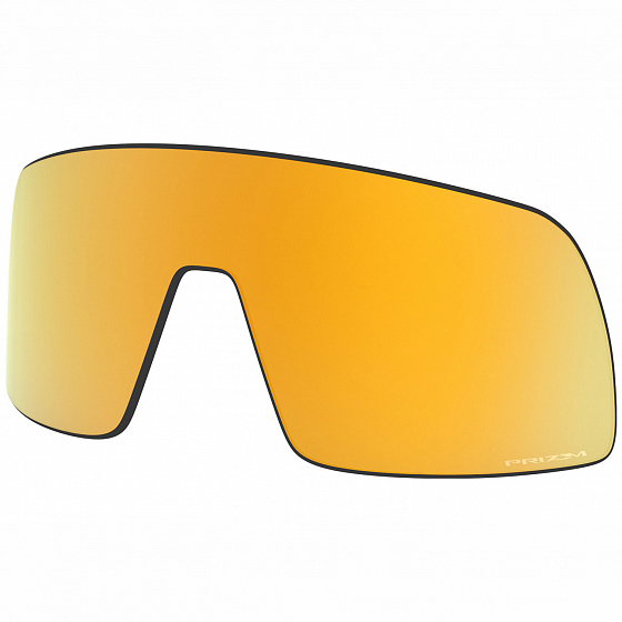 oakley sutro s clear