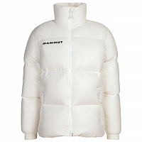 Mammut THE IN Jacket BRIGHT WHITE GLOW