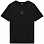 Paul & Shark Jersey T-shirt BLACK