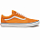 Vans UA OLD Skool ORANGE TIGER/TRUE WHITE