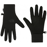 The North Face W Etip Recycled Tech Glove TNF BLACK
