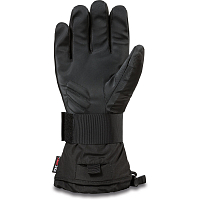 Dakine Wristguard Glove 004 BLACK