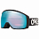 Oakley Flight Tracker M FACTORY PILOT BLACK/PRIZM SNOW SAPPHIRE IRIDIUM