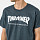 Футболка Thrasher Skate MAG  A/S от Thrasher в интернет магазине www.traektoria.ru - 5 фото