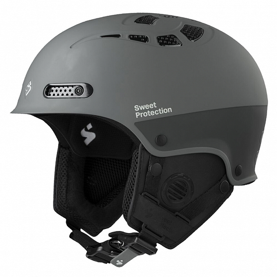 Шлем Sweet Protection Igniter II Helmet  FW от Sweet Protection в интернет магазине www.traektoria.ru - 1 фото