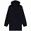 Gramicci Packable BIG Mountain Coat BLACK