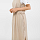 Платье Makia Aisla Dress  SS21 от Makia в интернет магазине www.traektoria.ru - 5 фото