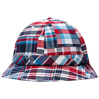 Pop Trading Company Bell HAT Multicolour