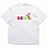 UNDERCOVER TEE Uc1c3814 White