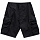 Шорты Nemen PUF Multi-pocket Parachute Short  SS23 от Nemen в интернет магазине www.traektoria.ru - 1 фото