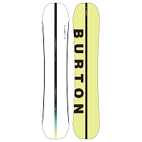 Burton Custom 158W