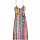 Платье Hurley Sara Midi Dress  SS22 от Hurley в интернет магазине www.traektoria.ru - 1 фото