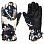 Roxy Jetty Gloves J TRUE BLACK SUPERLIGHTS
