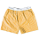 Sporty & Rich Cassie Boxer Yellow Stripped