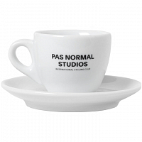 Pas Normal Studios Latte MUG ACCORTED