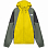 The North Face M Farside Jacket CITRONELLEGRE (1B0)