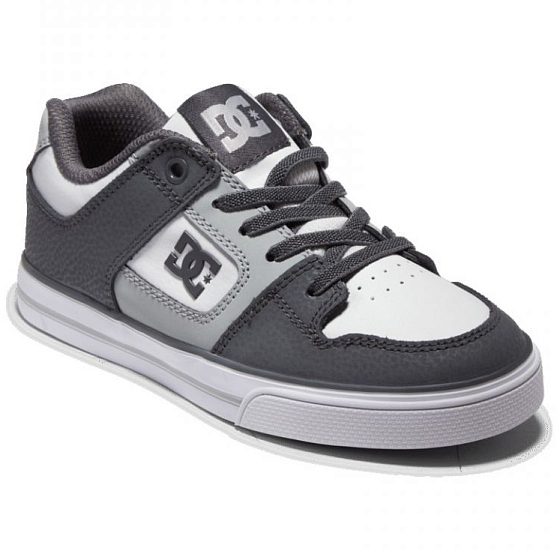 Низкие кеды DC Pure Elastic B Shoe FW22 купить в интернет магазине  Траектория - цена, отзывы, скидки в Москве, Санкт-Петербурге