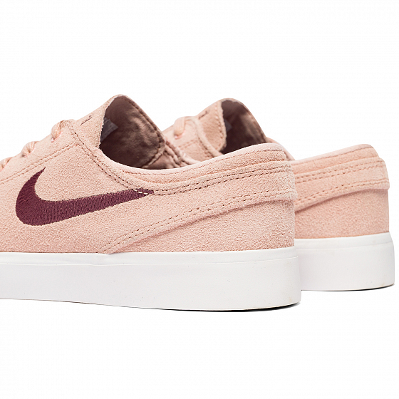 Низкие кеды Nike SB Zoom Janoski RM A/S 