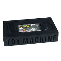Toy Machine WAX V.h.s. ASSORTED