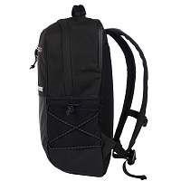 Mystic Transit Backpack BLACK