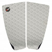 NSP 2 Piece Recycled Traction Tail PAD ASSORTED