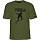 Футболка Powell Peralta Future Primitive  SS23 от Powell Peralta в интернет магазине www.traektoria.ru - 1 фото