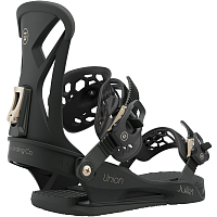 Union Juliet BLACK