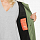 Куртка городская Roxy Ellie Plus JK J Otlr  FW21 от Roxy в интернет магазине www.traektoria.ru - 5 фото