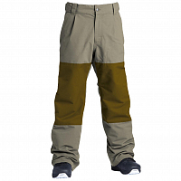 Airblaster Work Pant GOAT GRIZZLY