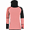 Majesty Surface Lady Base Layer TOP BLACK CORAL