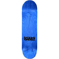 Deathwish Taylor Kirby Succession Deck SS23 8,5