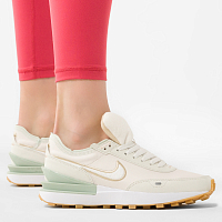 Nike Waffle ONE SE PHANTOM/PHANTOM-LIGHT SILVER-WHITE