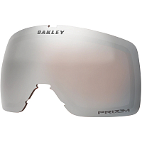 Oakley Flight Tracker S REP Lens Prizm Black Irid