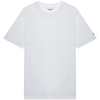 Carhartt WIP S/S Base T-shirt White / Black