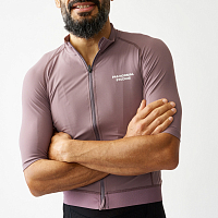 Pas Normal Studios Essential Jersey DUSTY PURPLE
