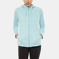 north face tech mezzaluna