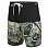 Picture Organic Andy 17 Boardshorts BLACK