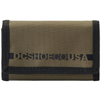 DC Ripstop 2 M Wallet Ivy Green
