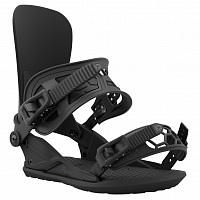 Union Strata BLACK