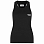 Pas Normal Studios Balance Sleeveless TOP BLACK