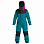 Airblaster Youth Freedom Suit TEAL